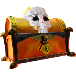 Halloween Crate